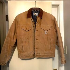 Carhart jacket J09